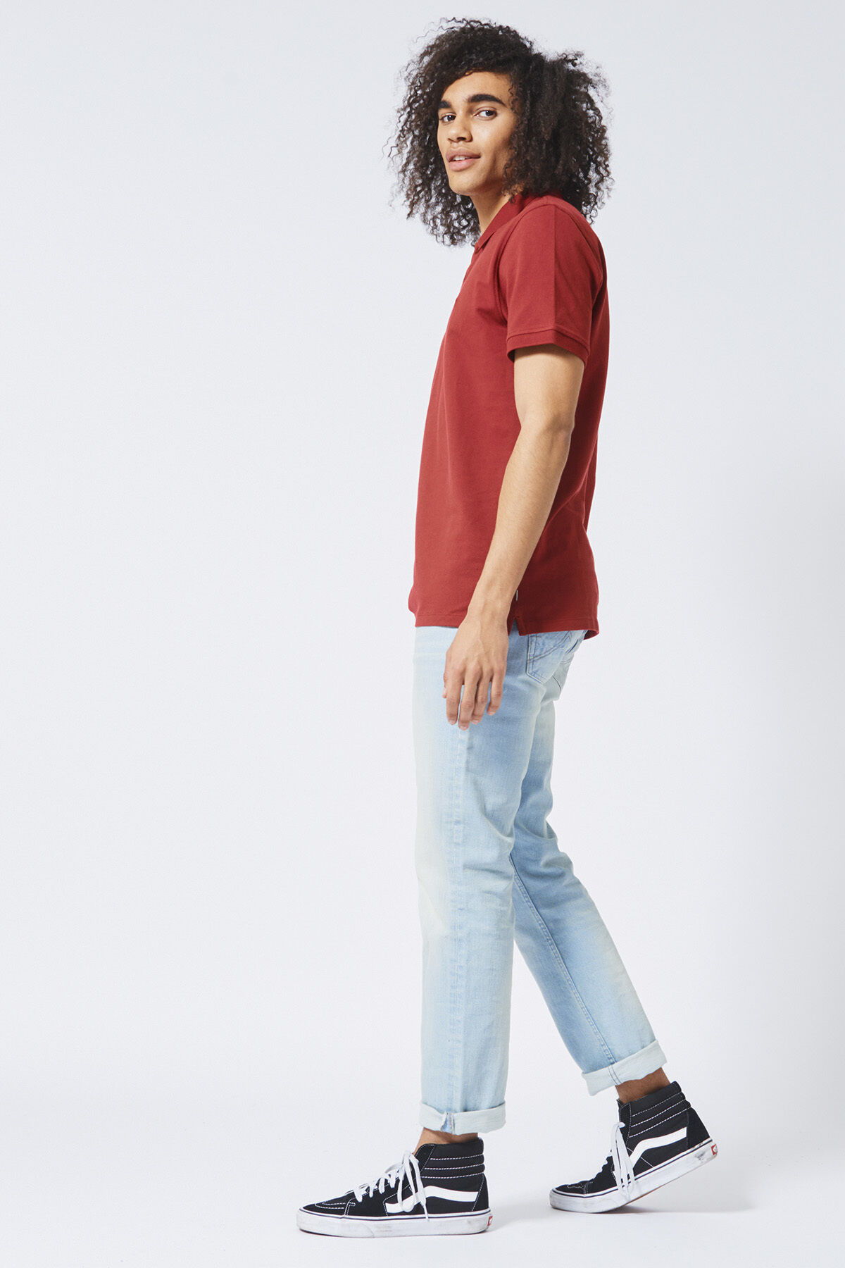 polo Elton image number 1