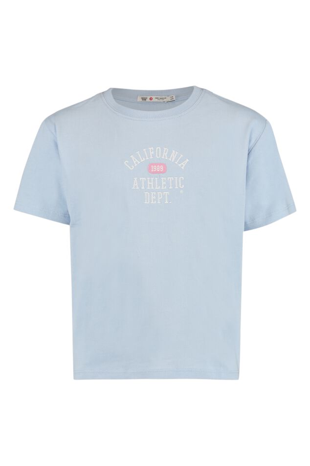 T-shirt Ezra JR image number 0