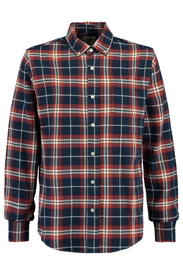 Hemd Hector image number 4