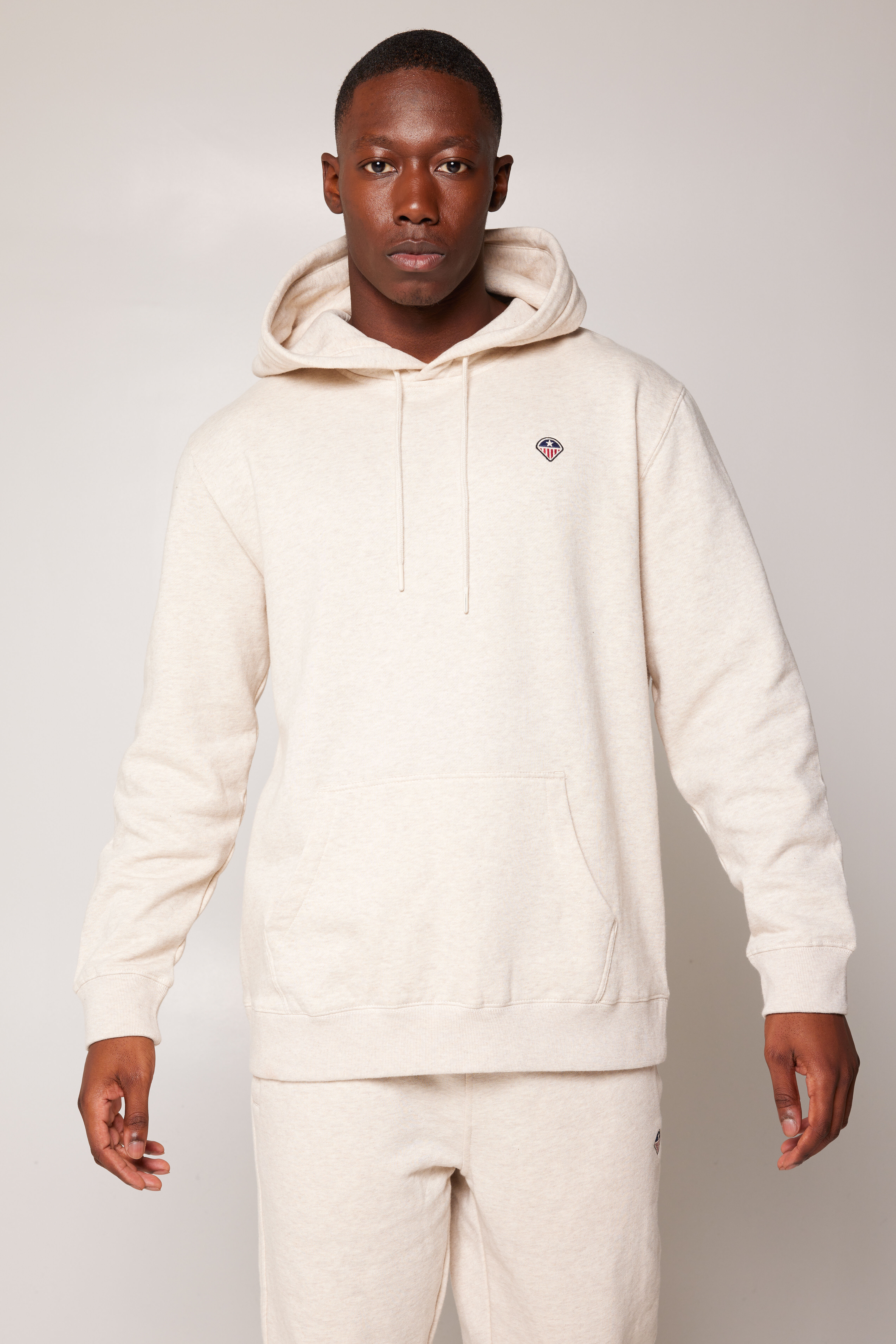 Hoodie Silas Hood image number 0