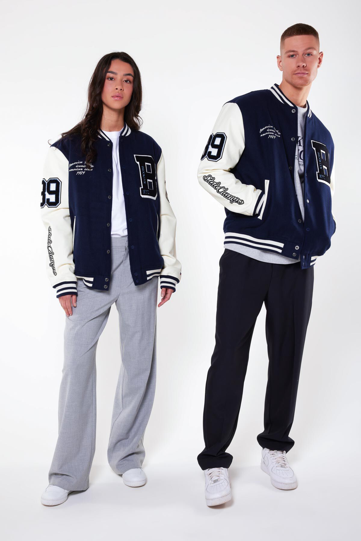 Bomberjack Jody image number 6