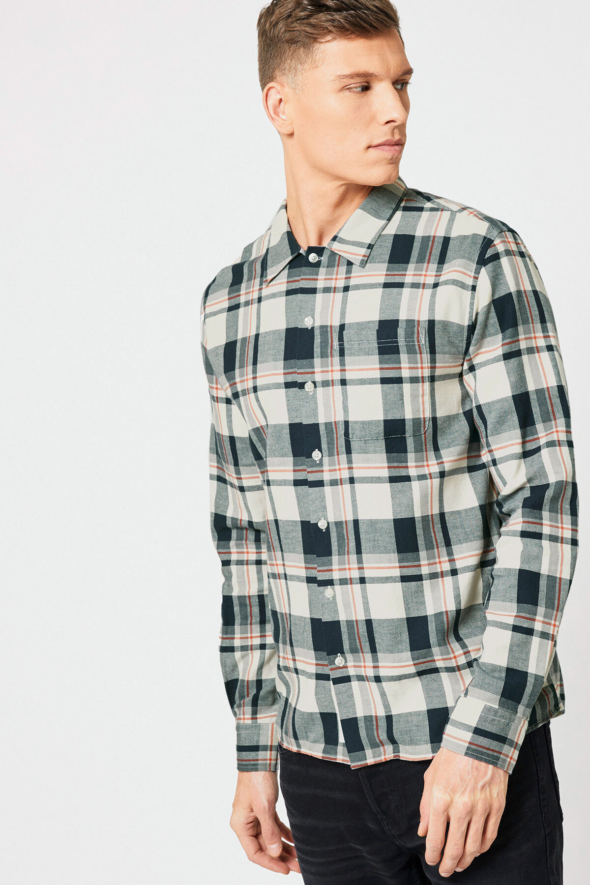 Shirt Hako image number 0