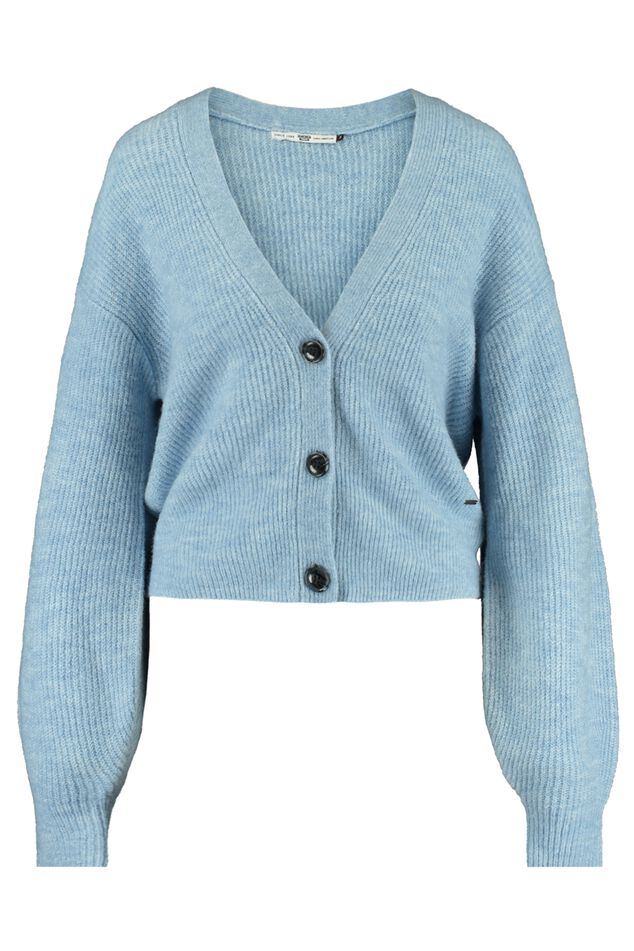 Vest Krys image number 4