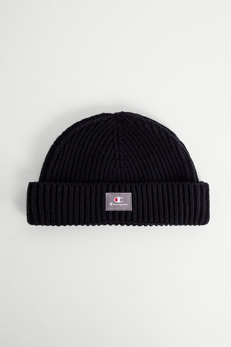 Men Champion beanie Black America Today - Main Image