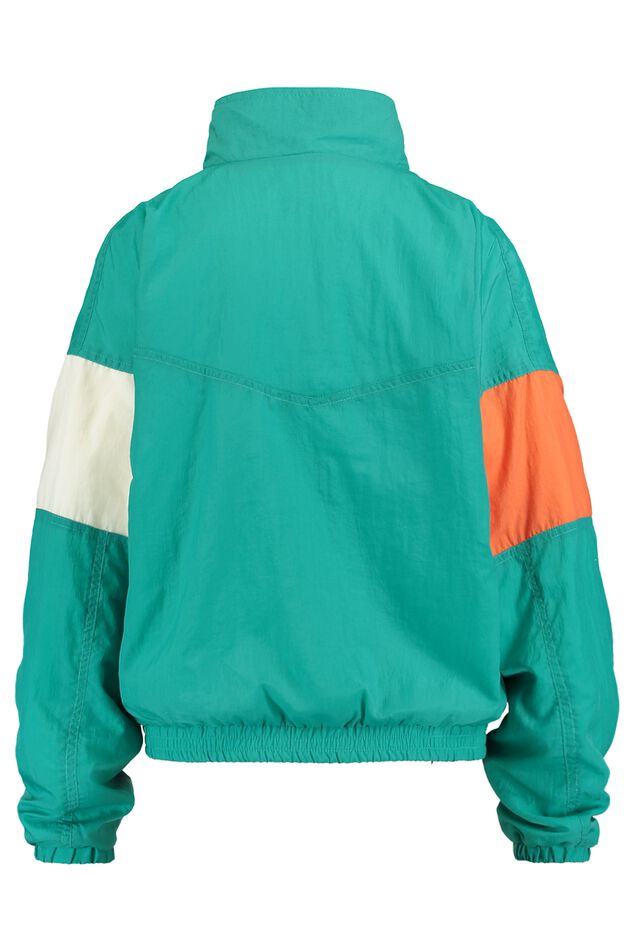 Jacke Hill image number 1