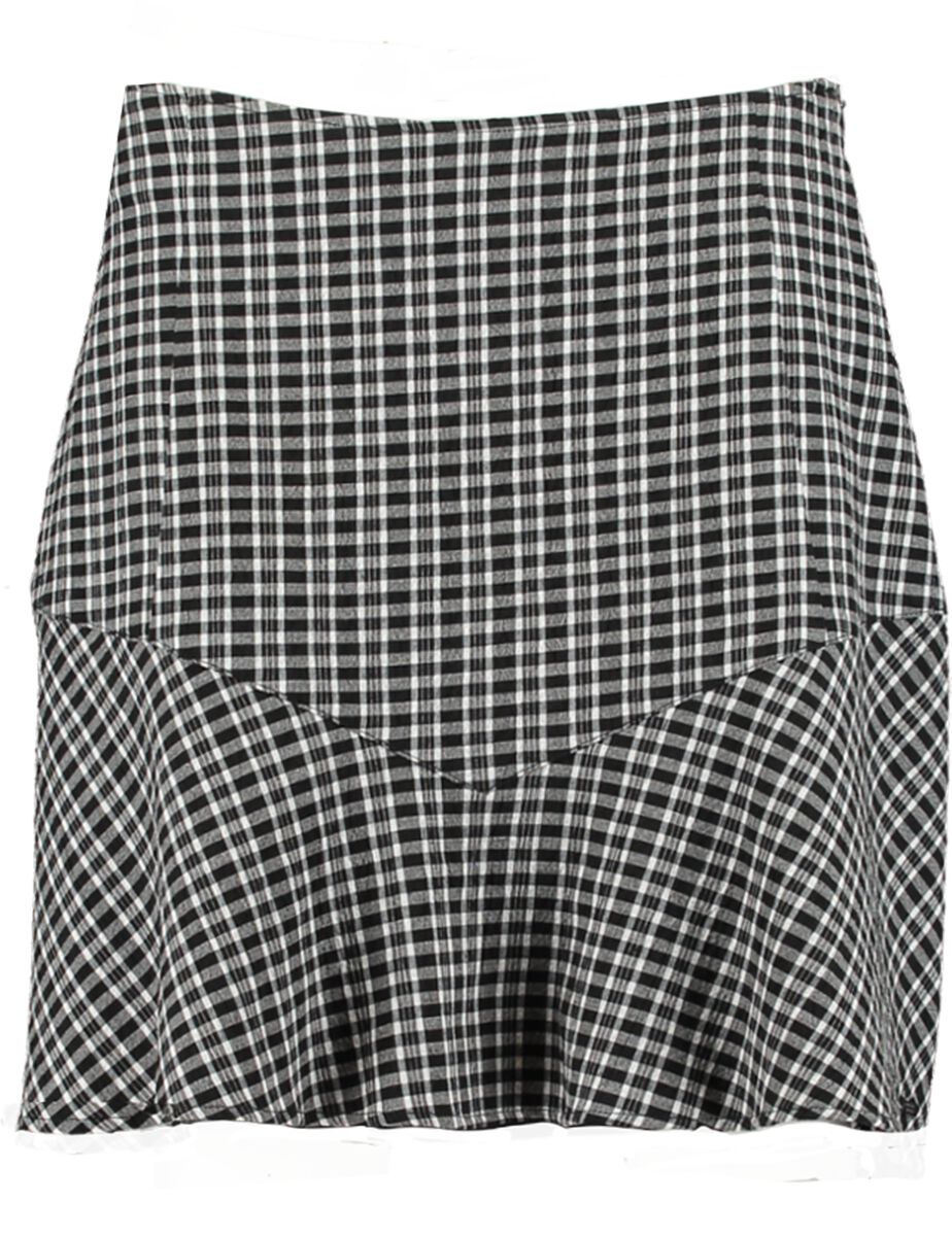 A-line skirt Riva X image number 4