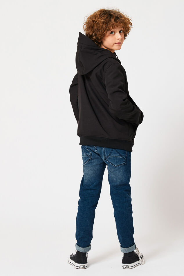 Veste Jerro jr image number 2