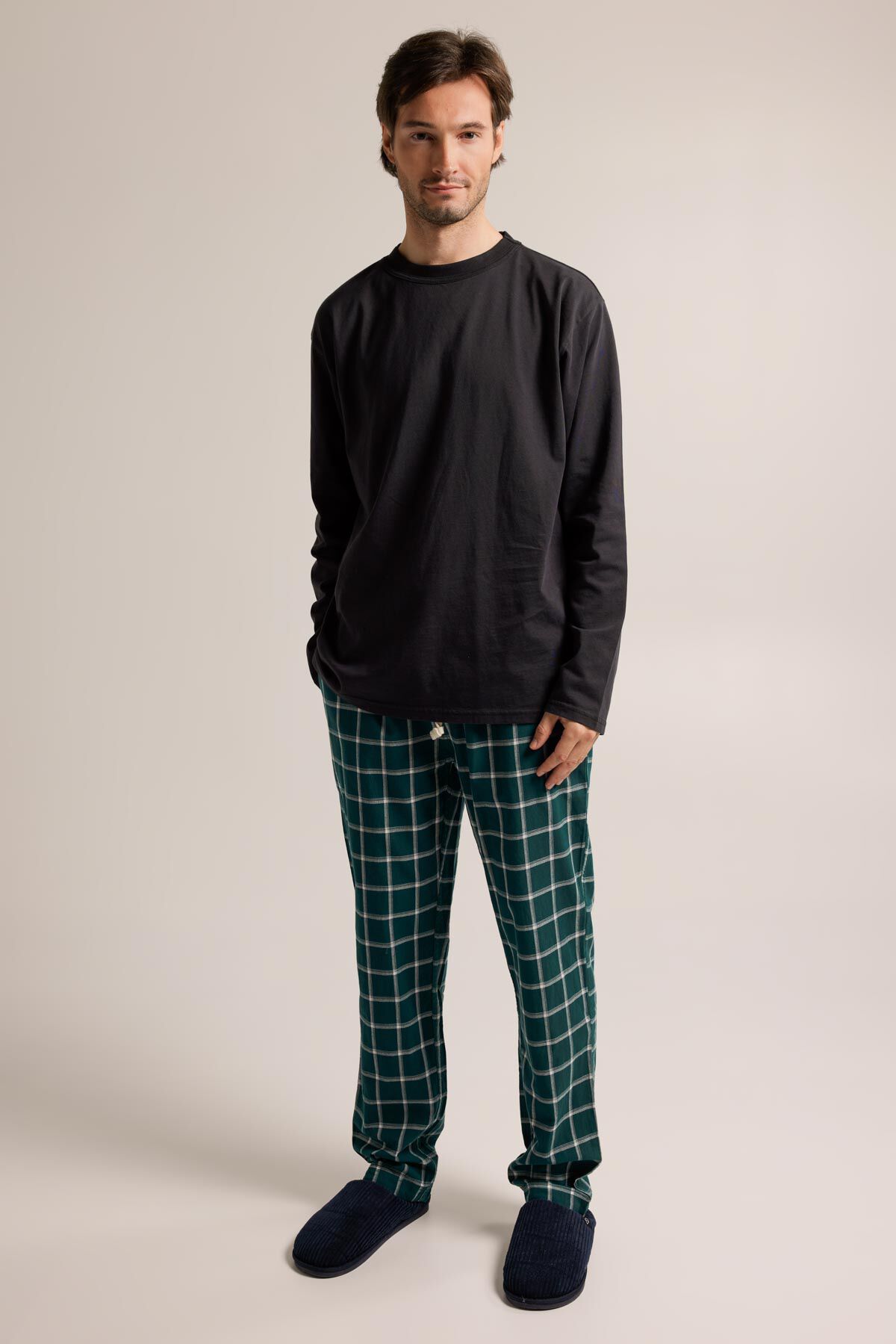 Pyjamabroek Lake image number 1