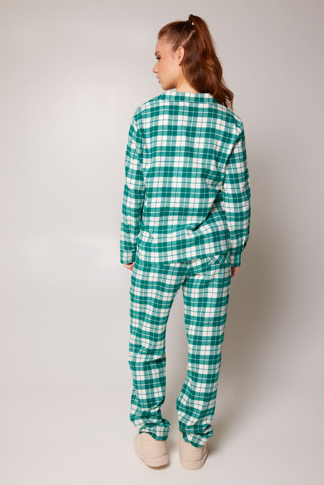 Pyjama Labello shirt image number 2