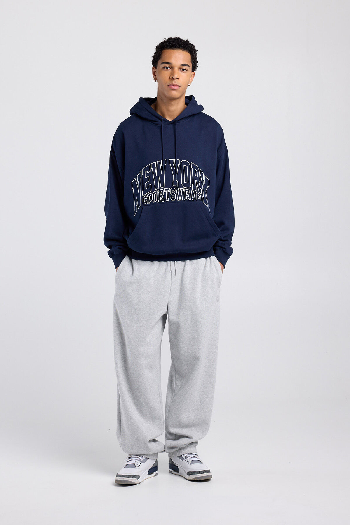 Skip Hood image number 1