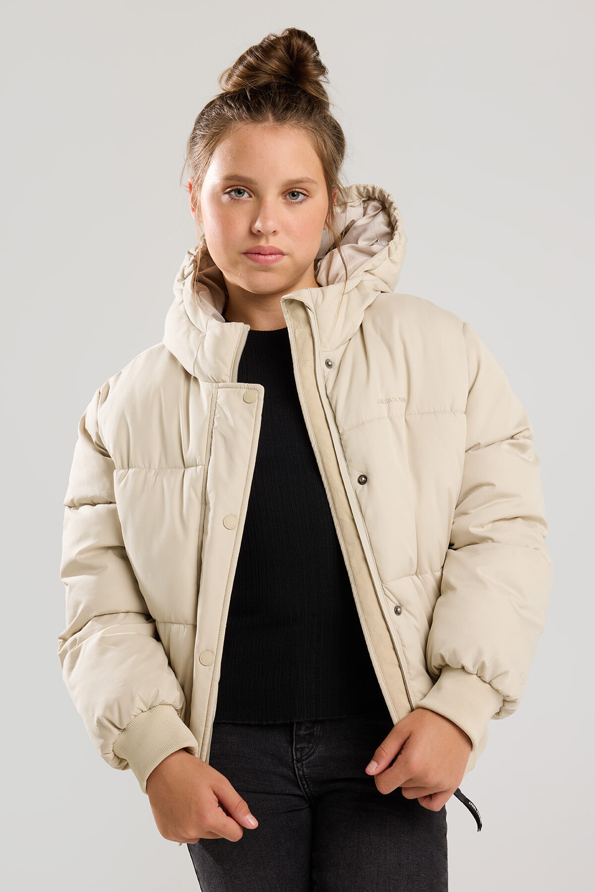 Jacket Jolie JR image number 1