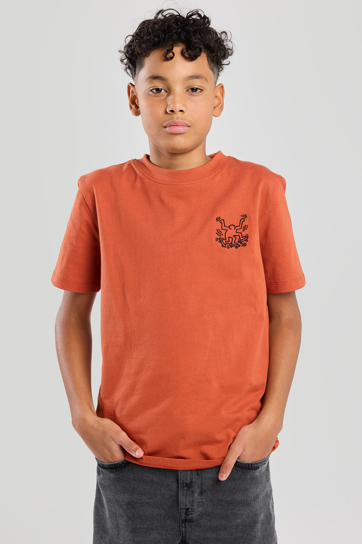 T-shirt Enda Jr image number 1