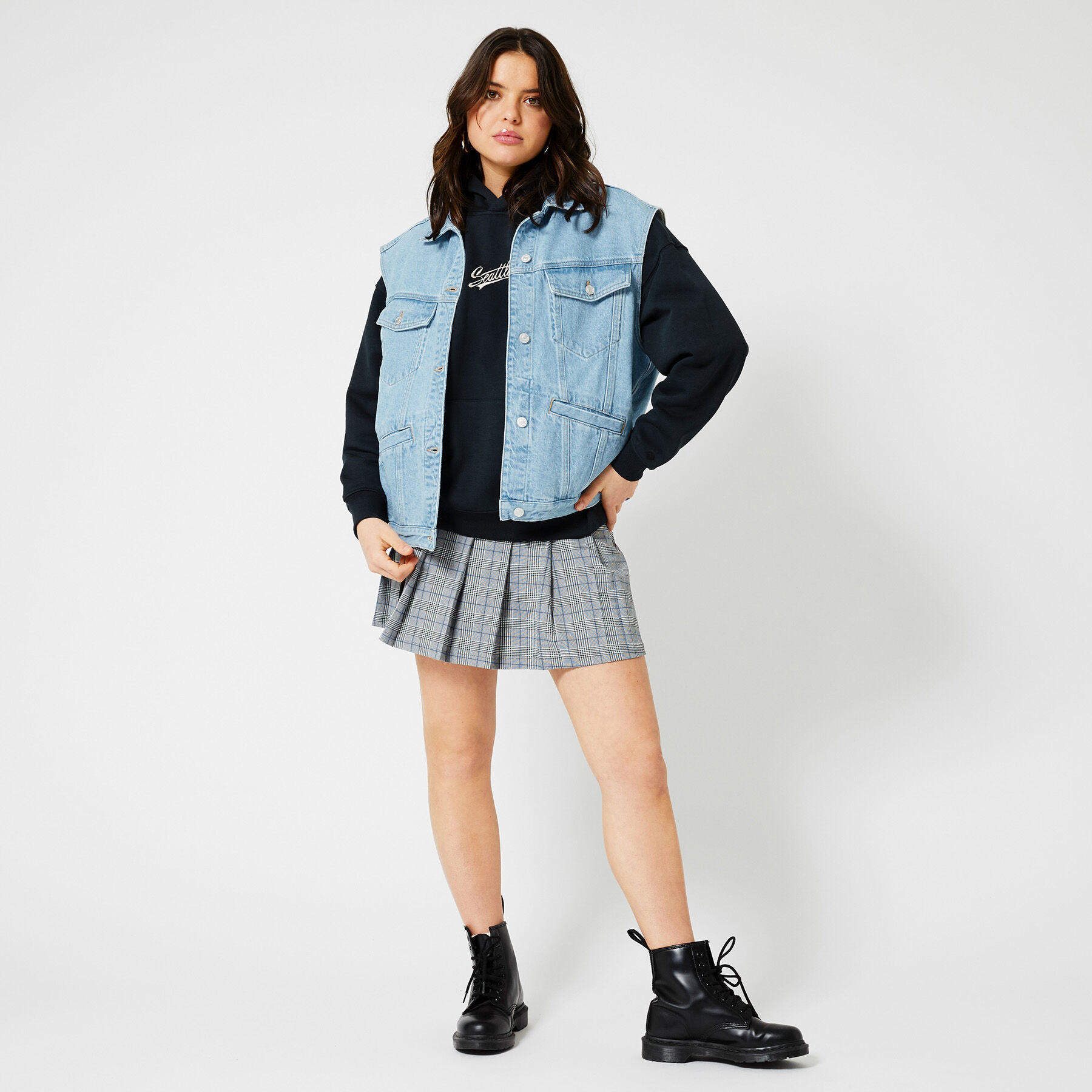 Spijkerjasje Haze image number 6