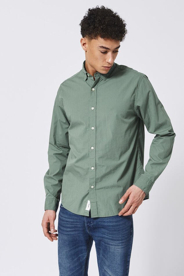 Shirts Hudson image number 1