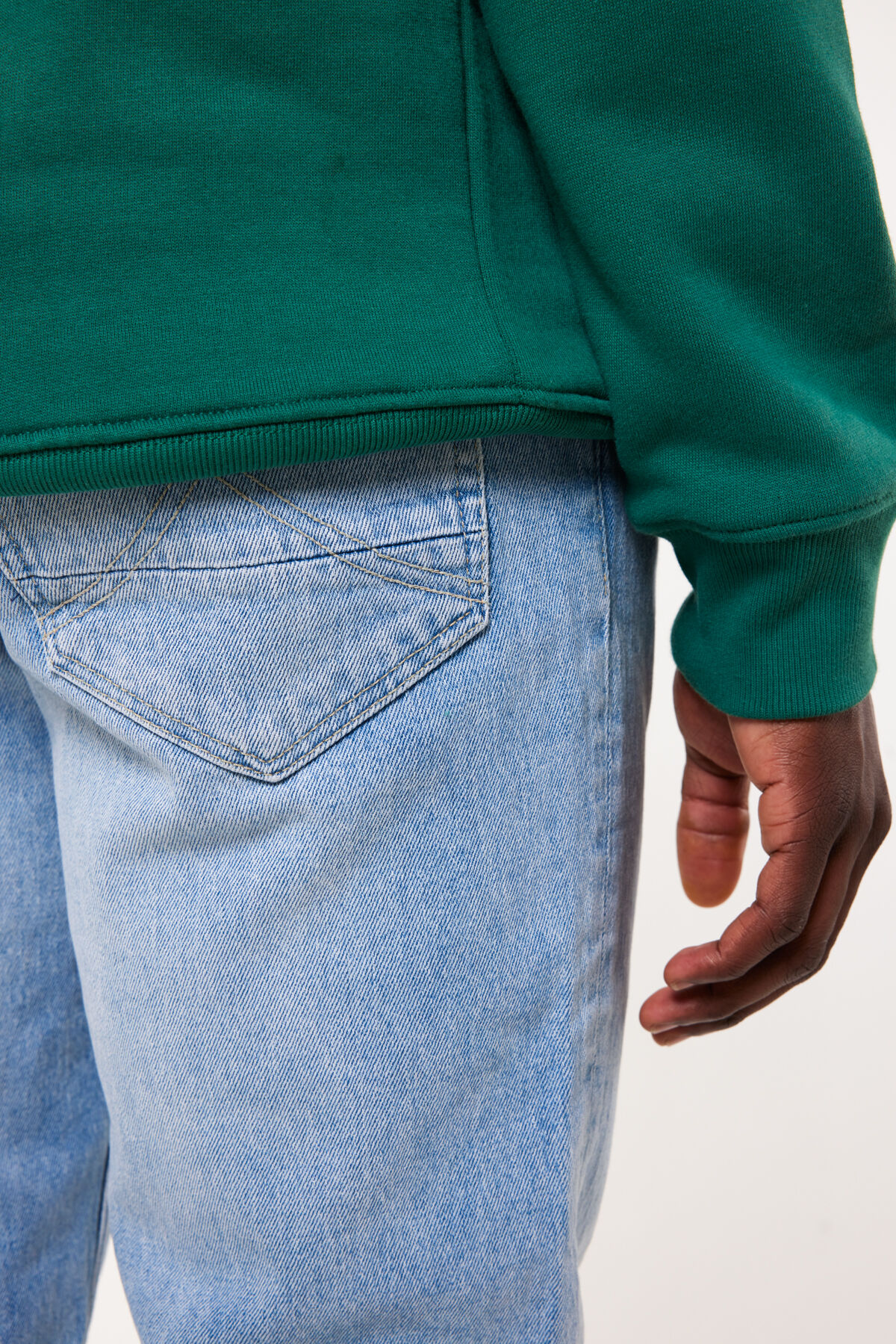 Jeans Neil image number 3