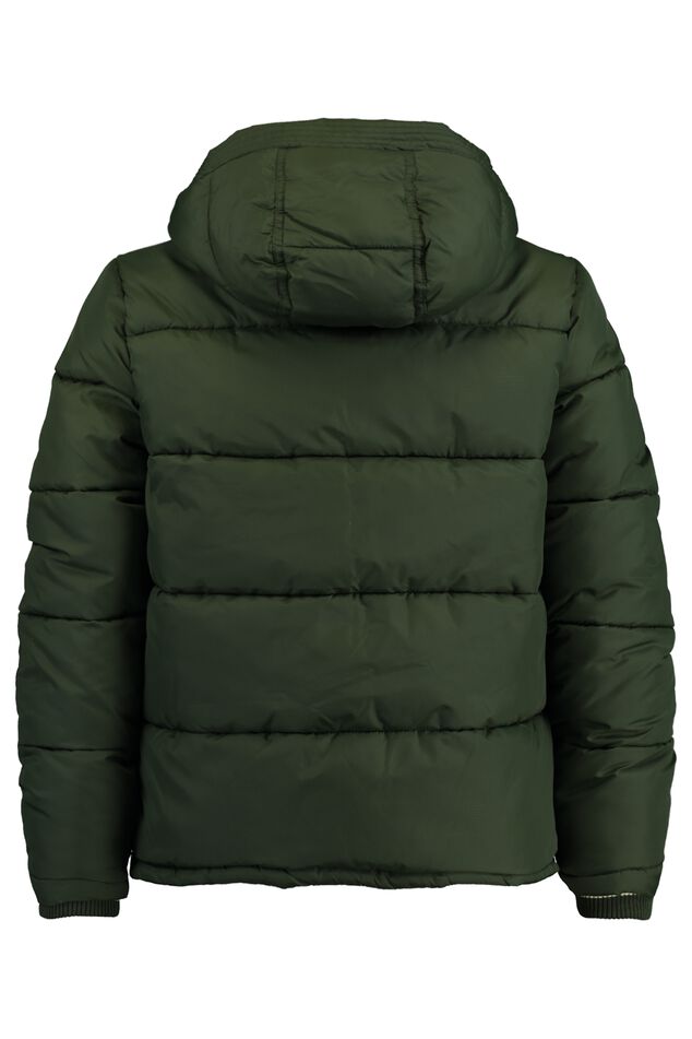 Jacket Jeffrey Jr image number 5