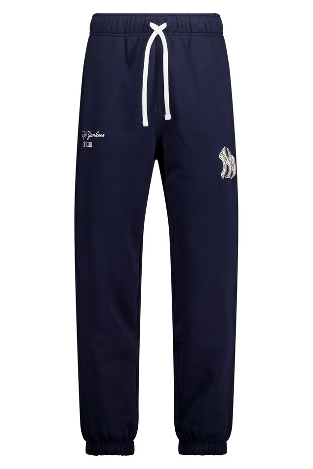 Joggingpants NY image number 0