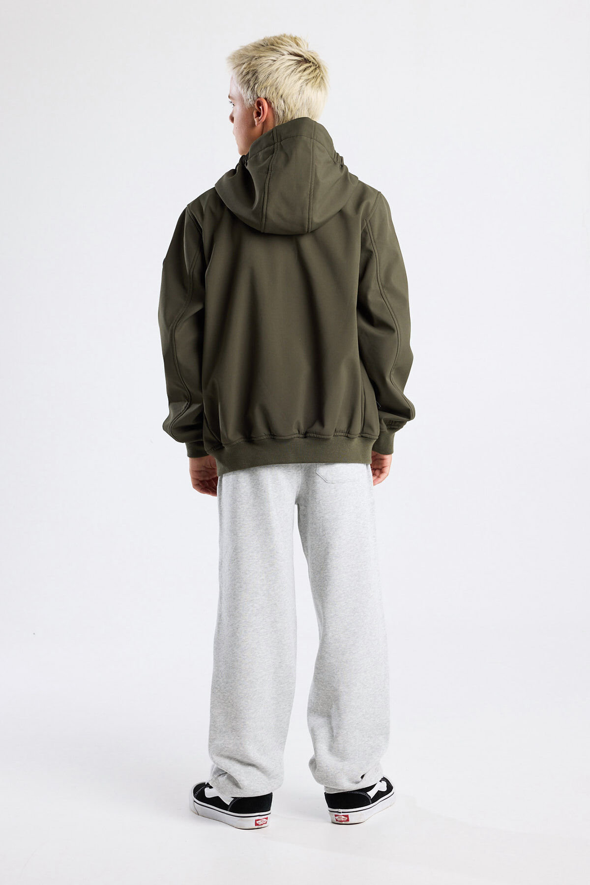 Jason JR image number 2