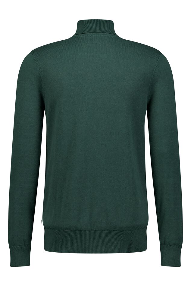 Rollkragenpullover Knox image number 5
