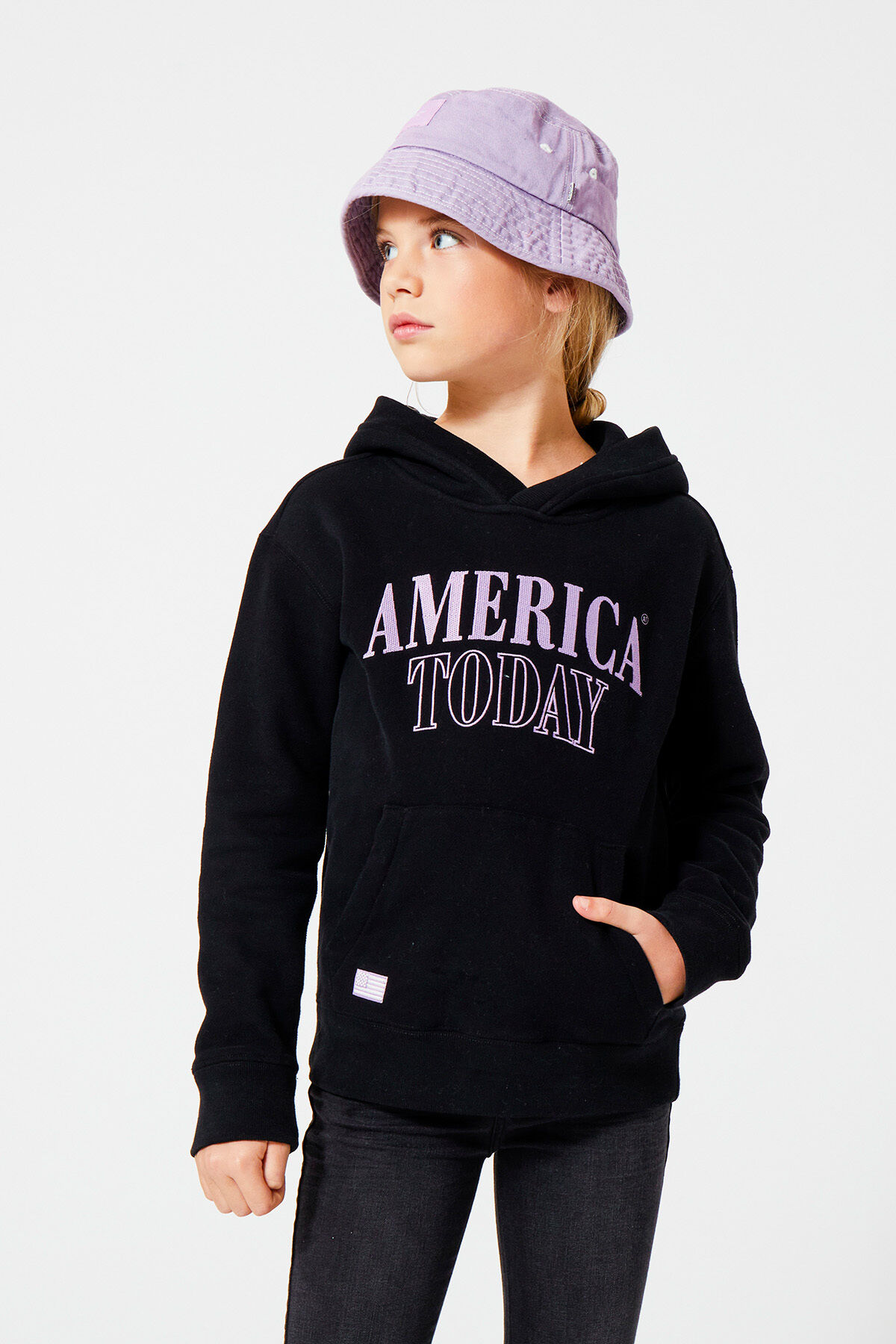 Hoodie Skye JR image number 0