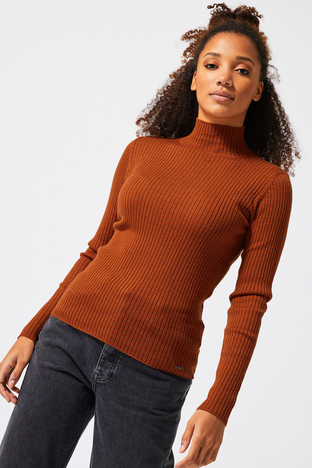 Turtleneck Krista image number 1