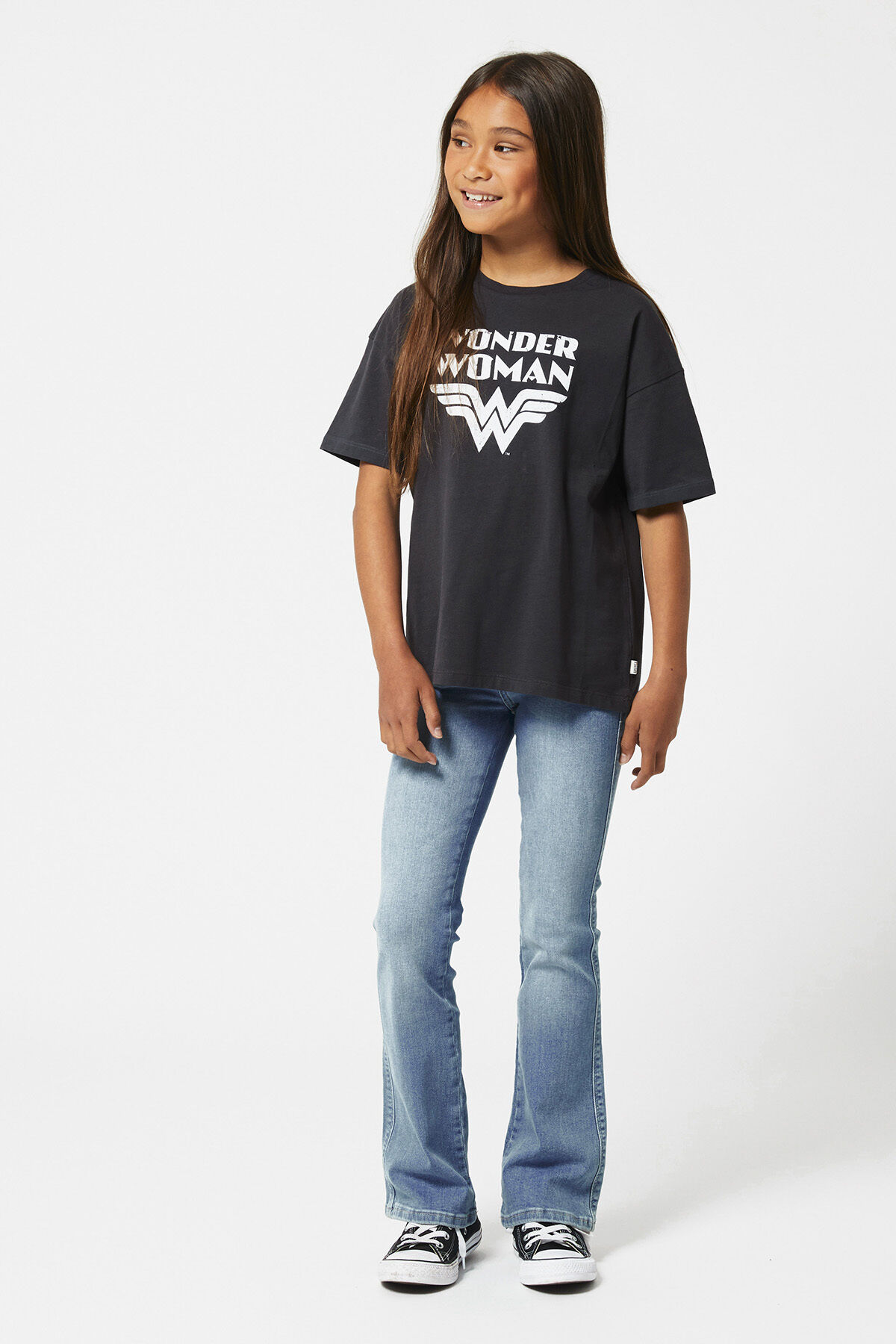 T-shirt Erica Jr image number 1