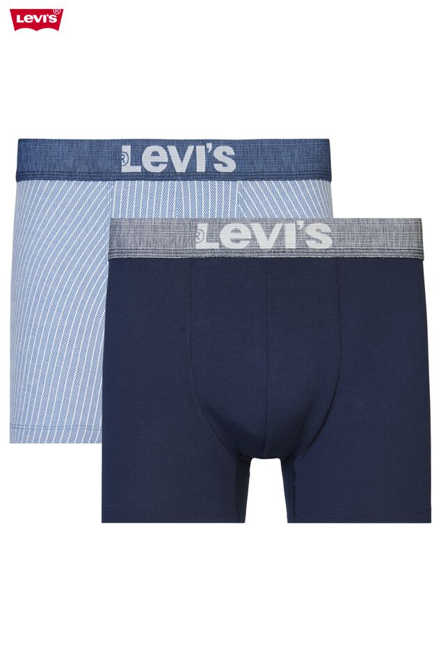 Boxershort LEVIS MEN VERTICAL BIRDS image number 0