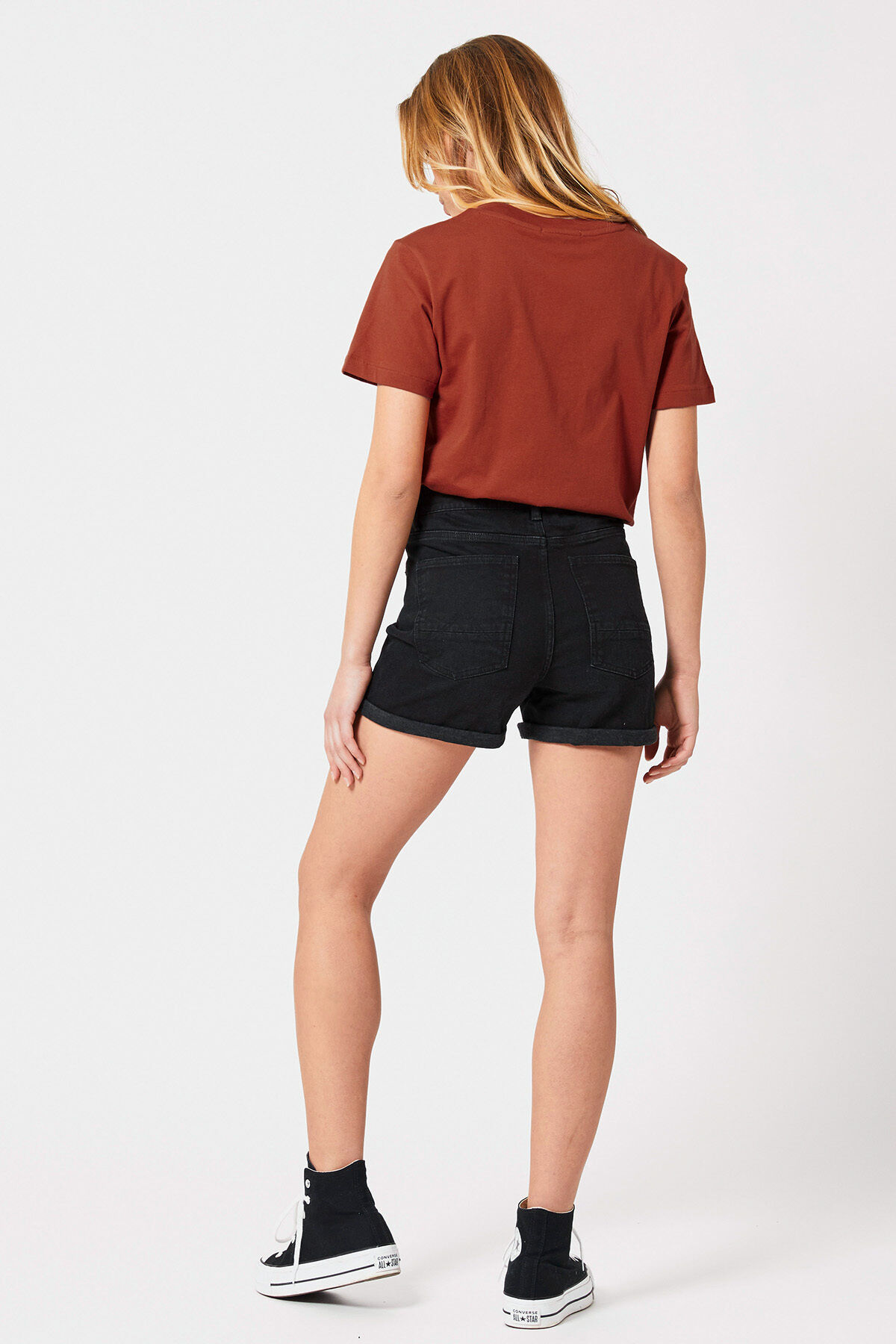 T-shirt Emmelie image number 2