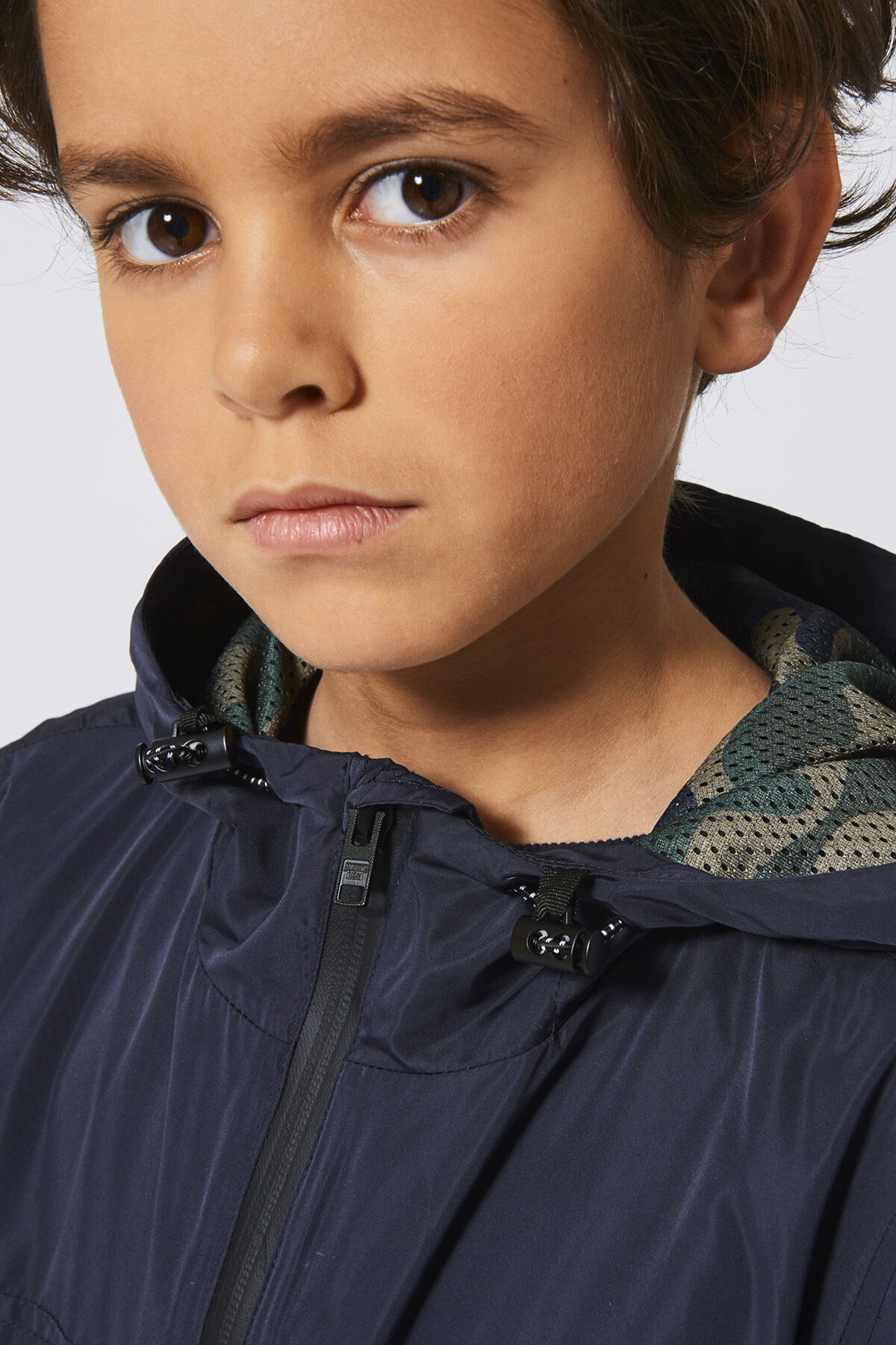 Jack Justin Jr. image number 0