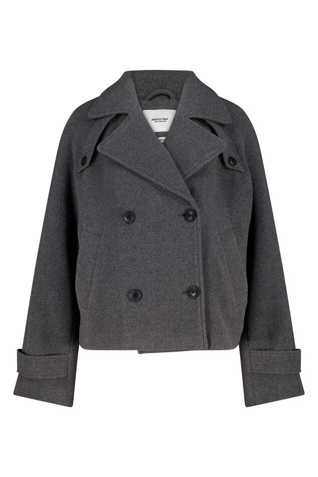 Joline Jacket image number 4