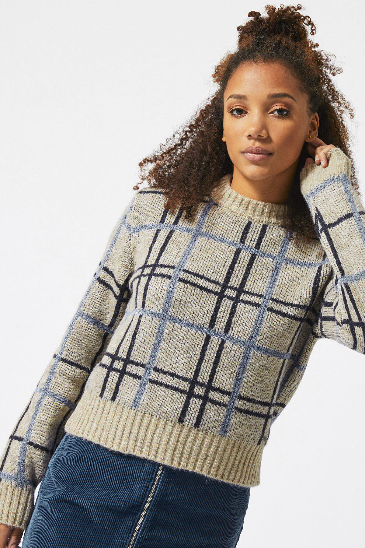 Jumper Keke image number 0