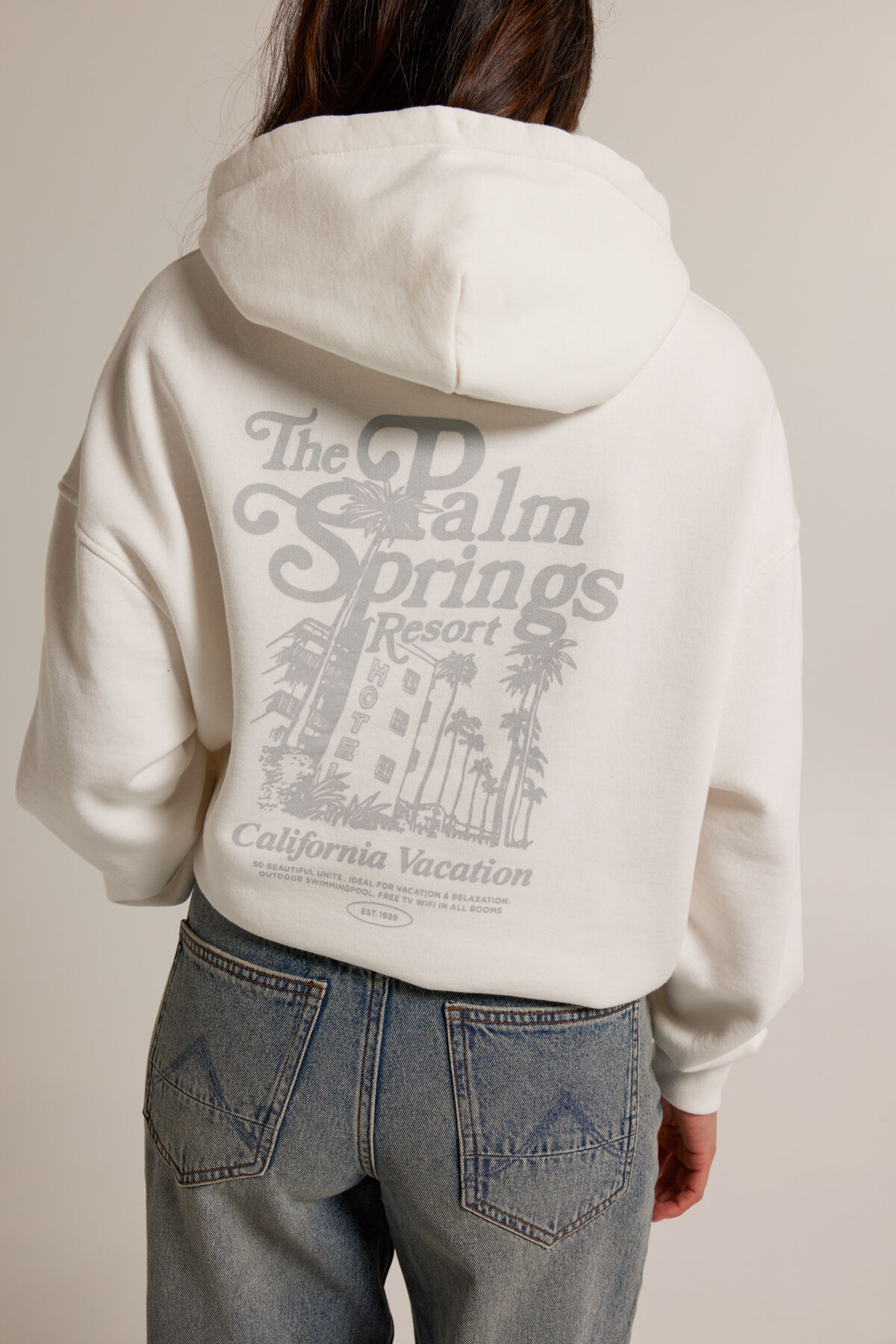 Hoodie Sally image number 0