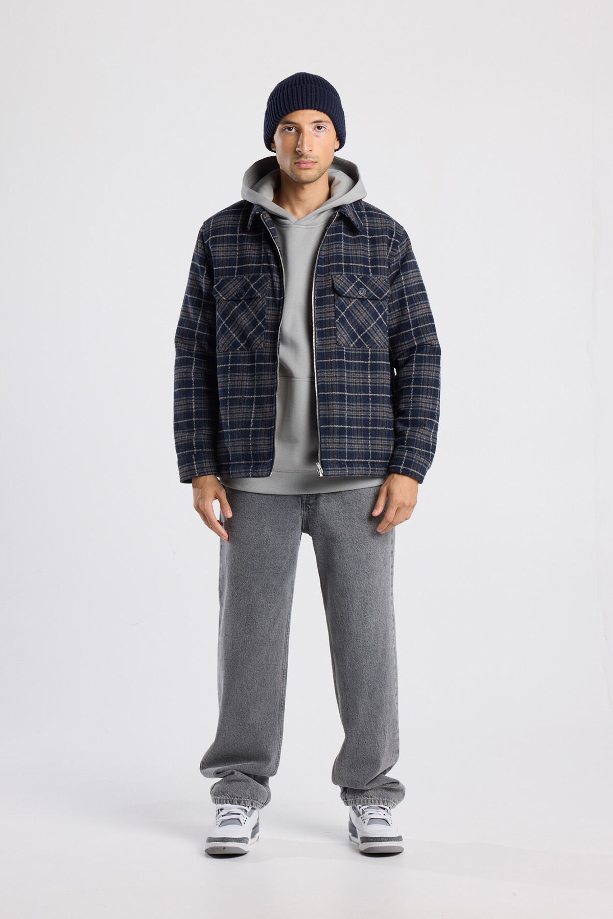 ジャケット・アウター Ameri BIG COLLAR TUCK SHOULDER COAT JW Anderson Oversized Collar Cropped Trench Jacket | Shopbop