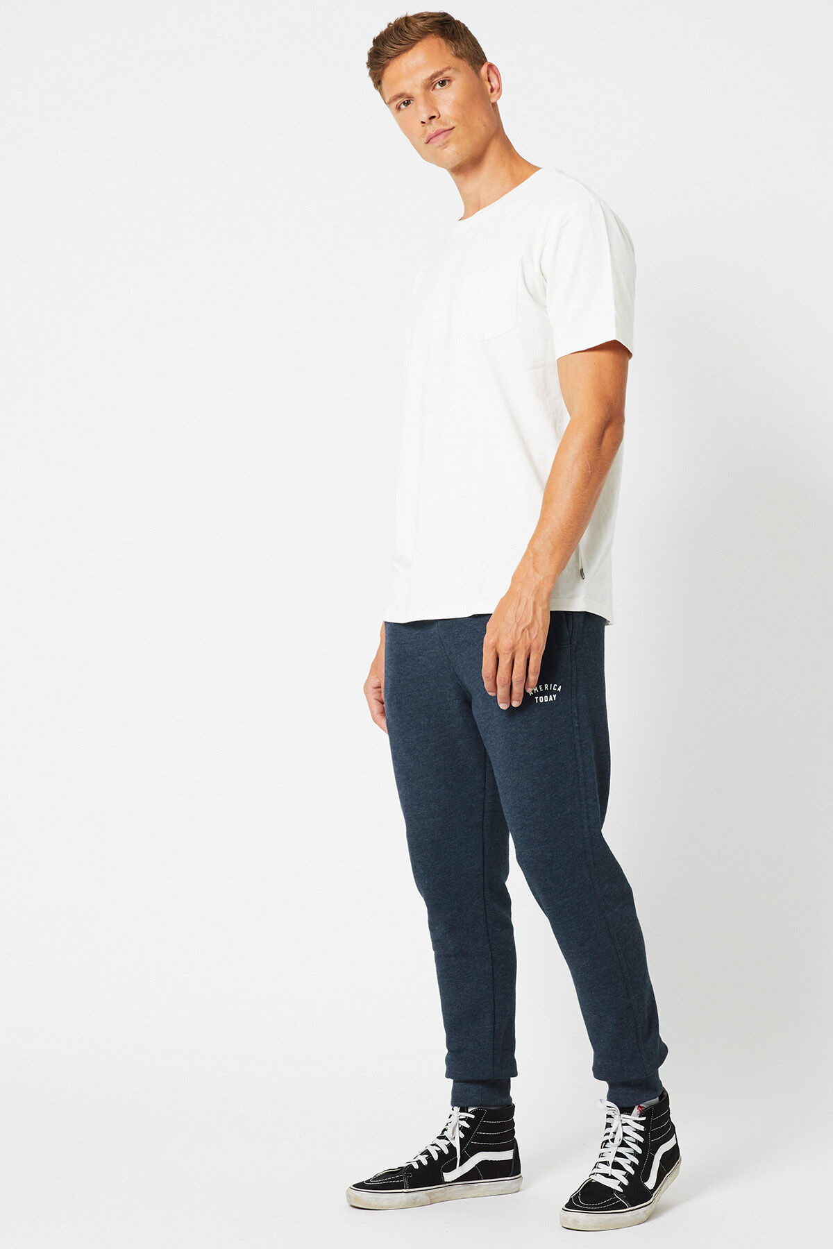 T-shirt Evan image number 1