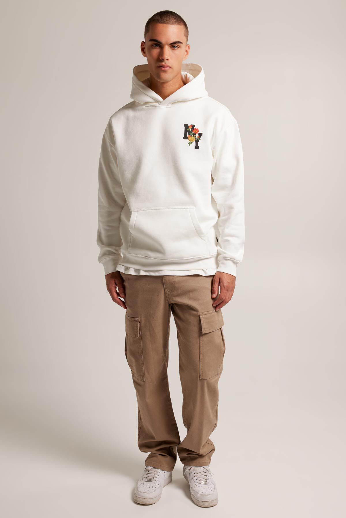 Hoodie Shawn Hood image number 1