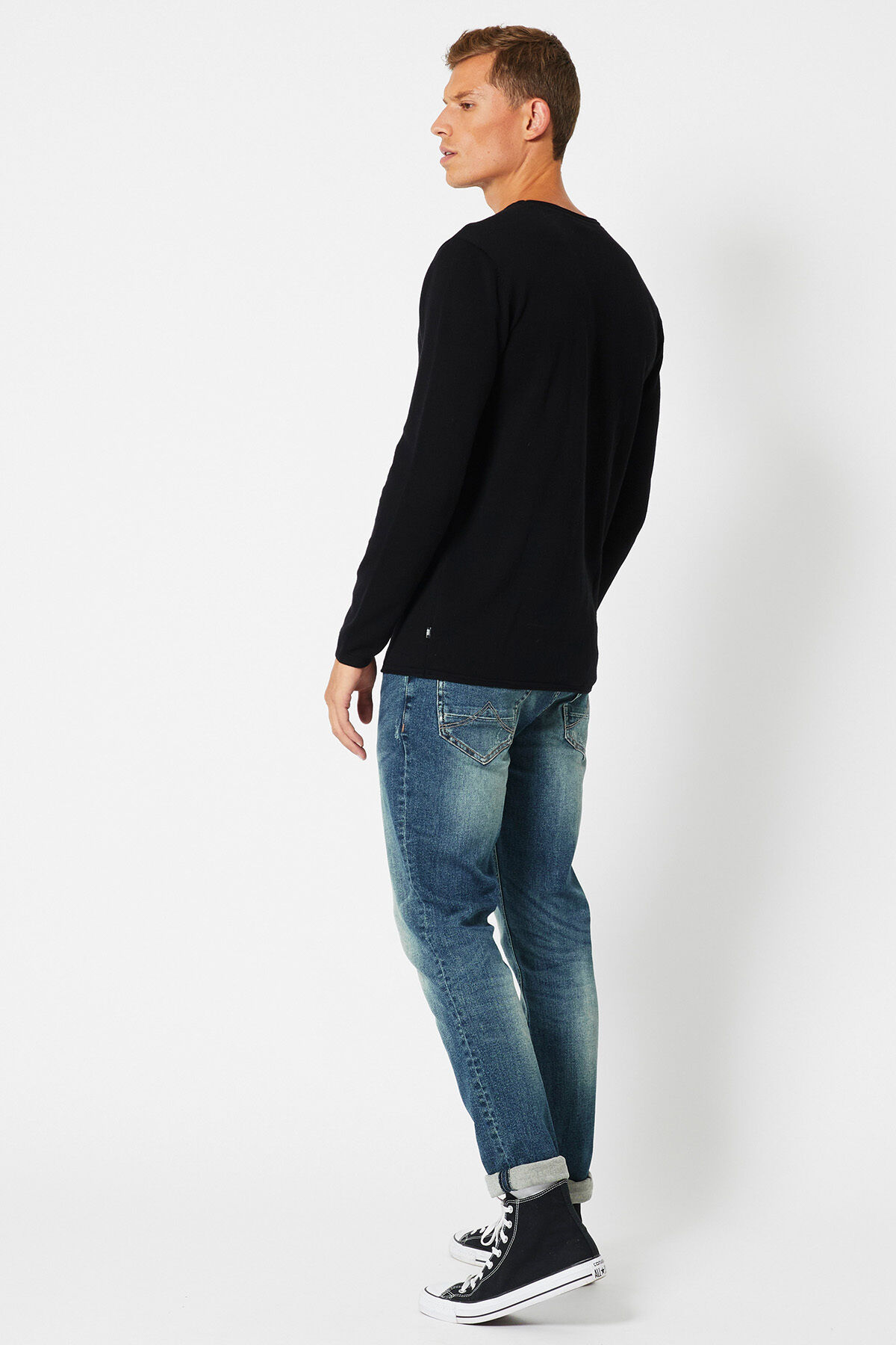 Trui Kobra image number 2