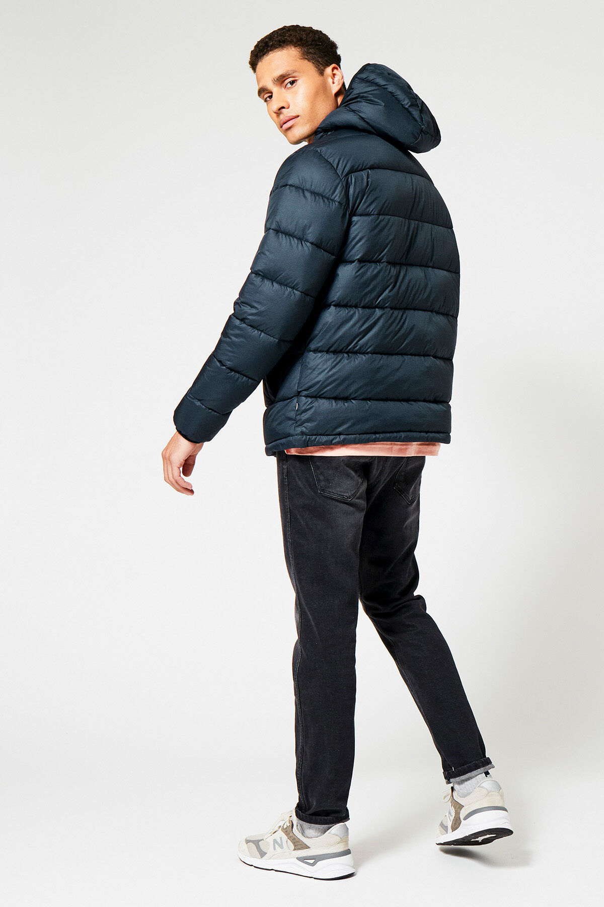 Winterjas Justin image number 2