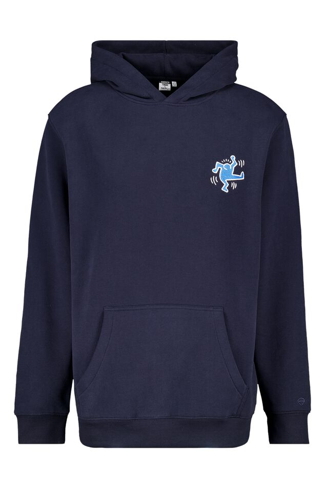 Simms Hood image number 4