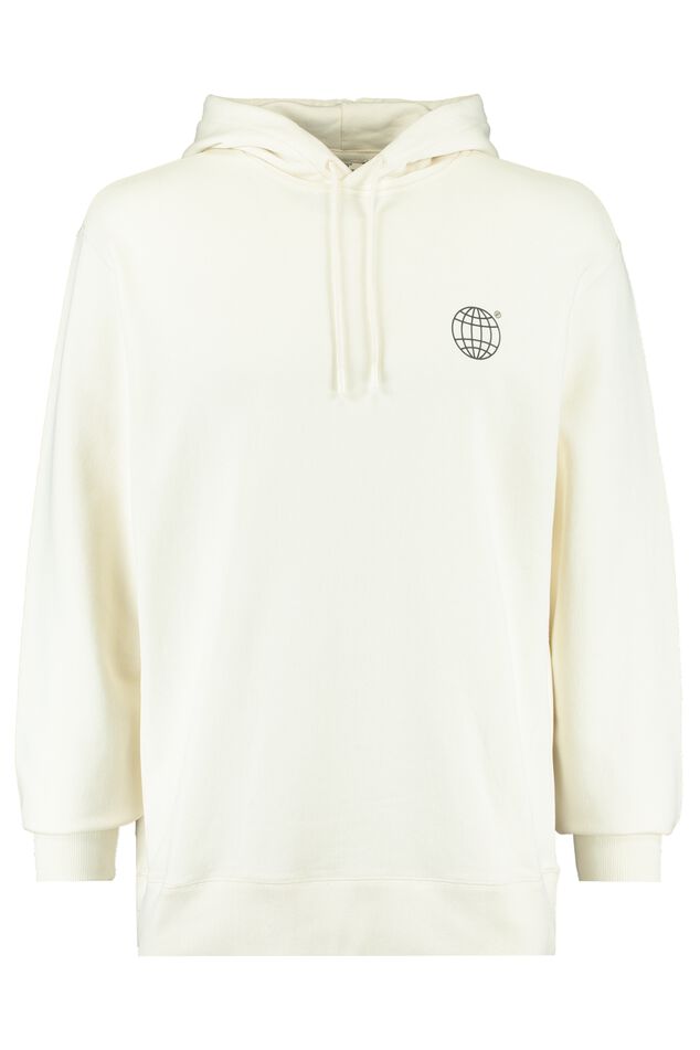 Hoodie Story hood image number 4