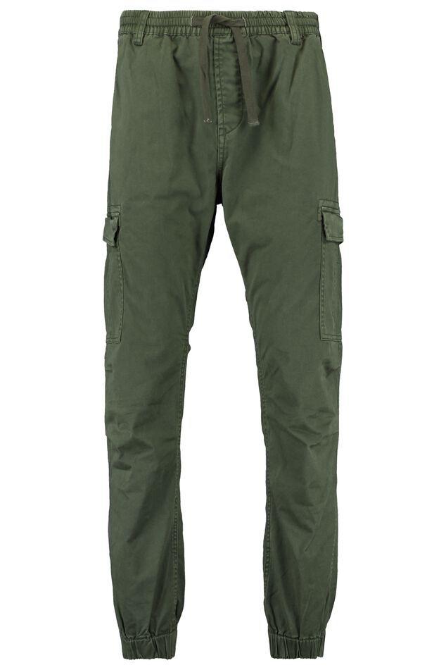 Pantalon Pax image number 4