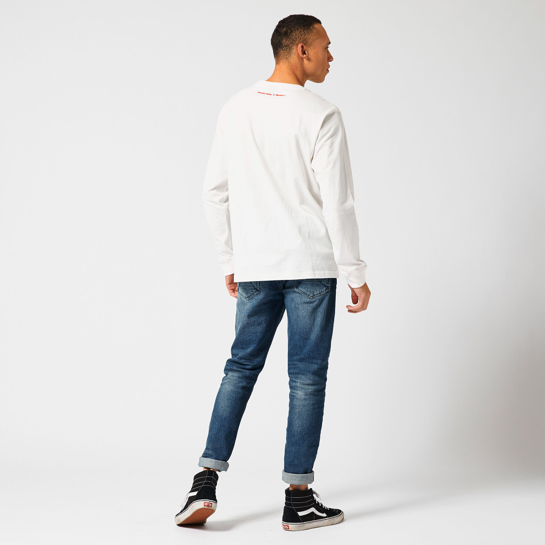 Longsleeve Landyn rhythm