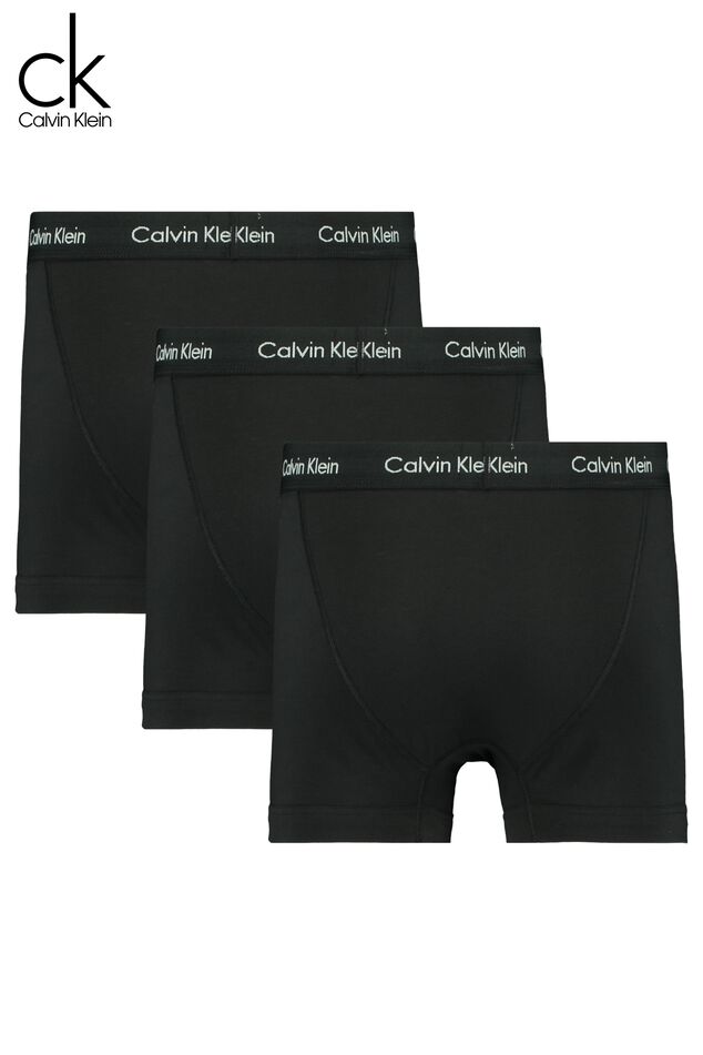 Boxershort 3 Pack trunk image number 1