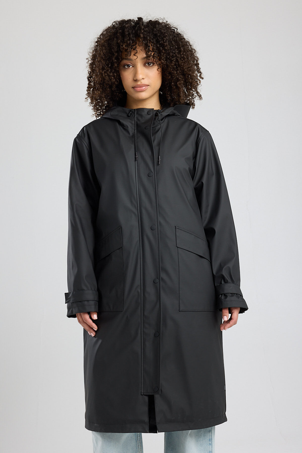 Rain jacket Jane image number 0