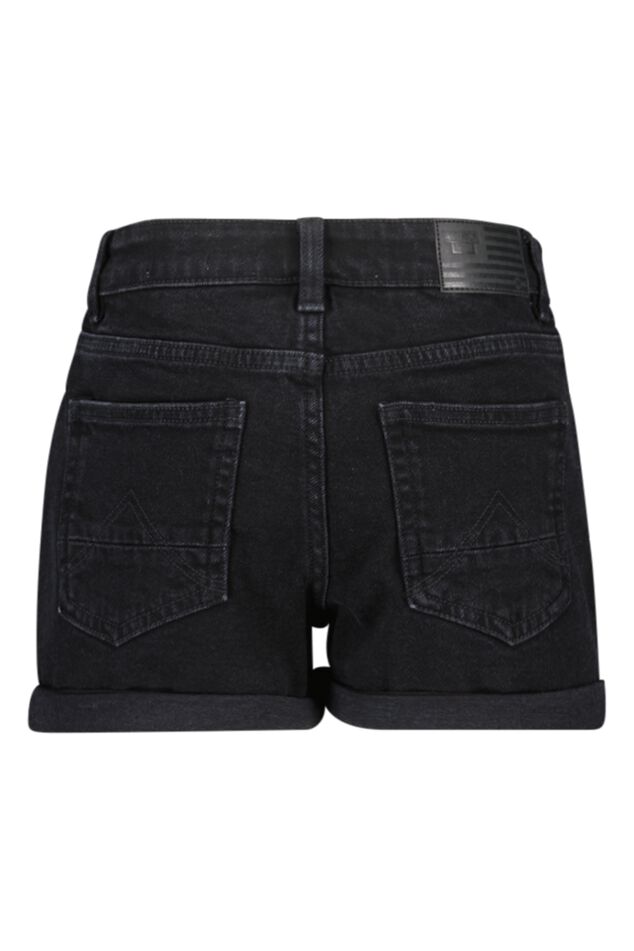 Denim short Lucy JR image number 5