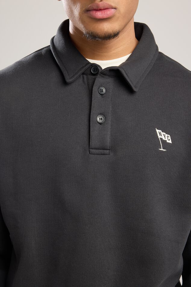 Stash Polo image number 3