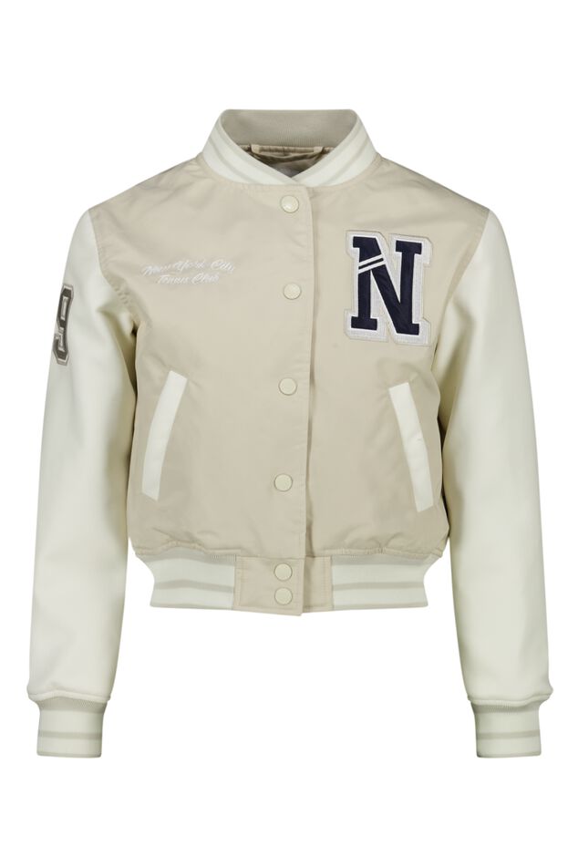 Baseball jacket Joy JR image number 4