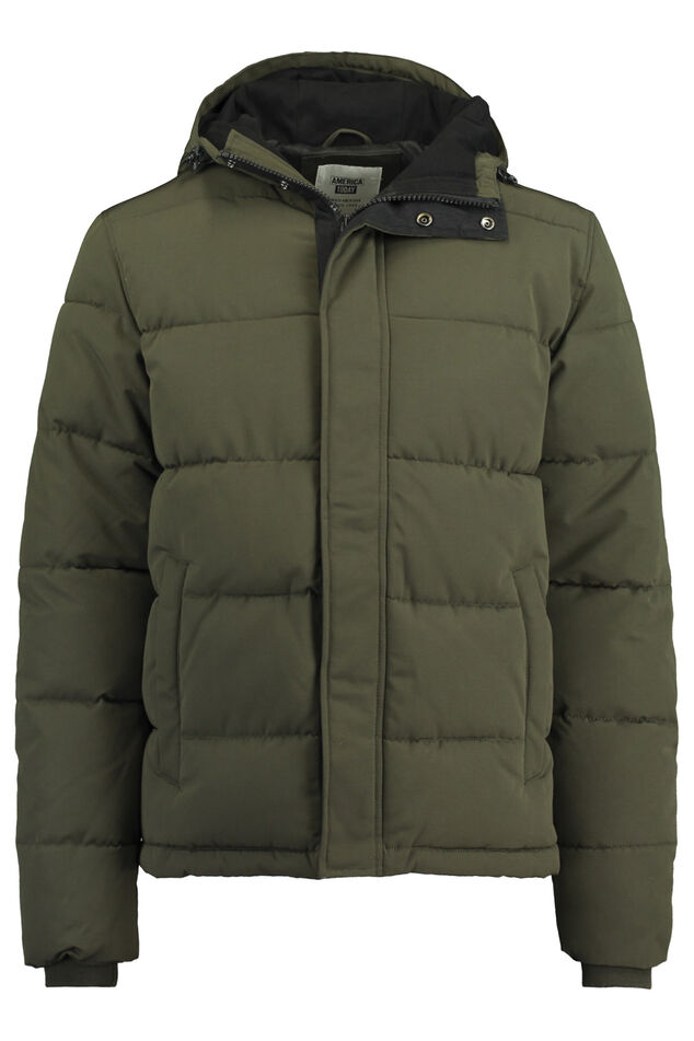 Jacket Johnson image number 4