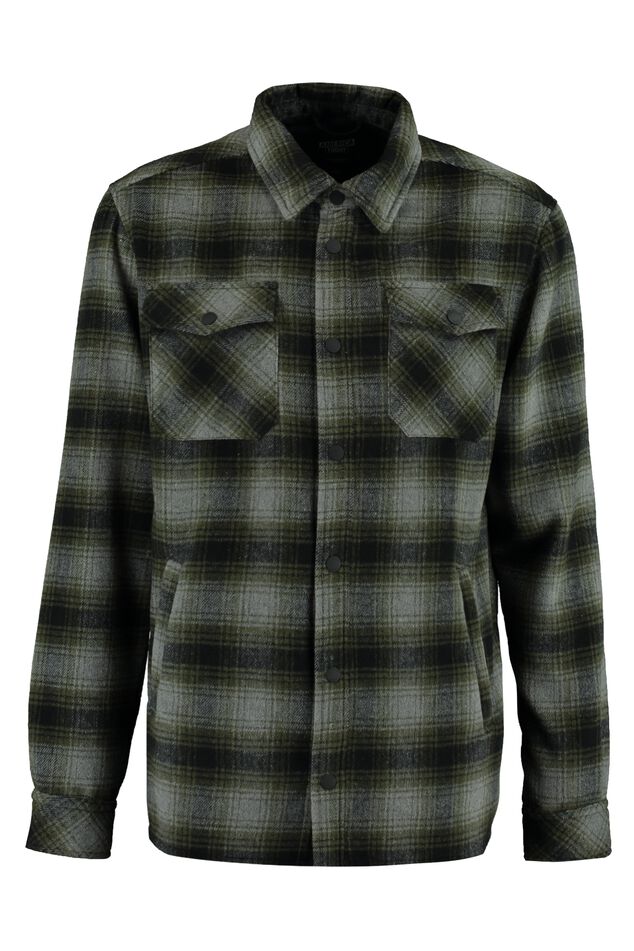 Chemise Holt image number 4