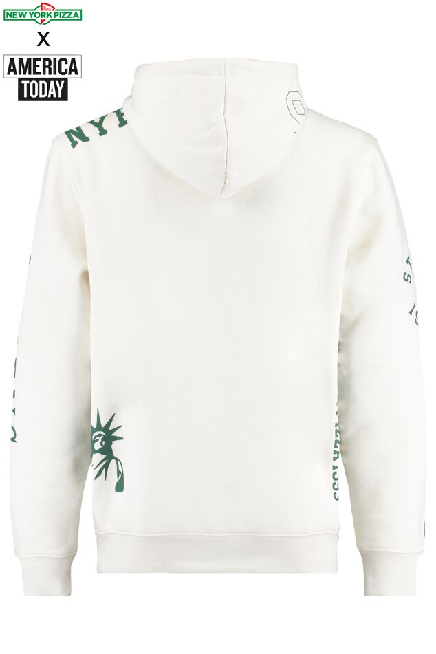 Hoodie Seth image number 1
