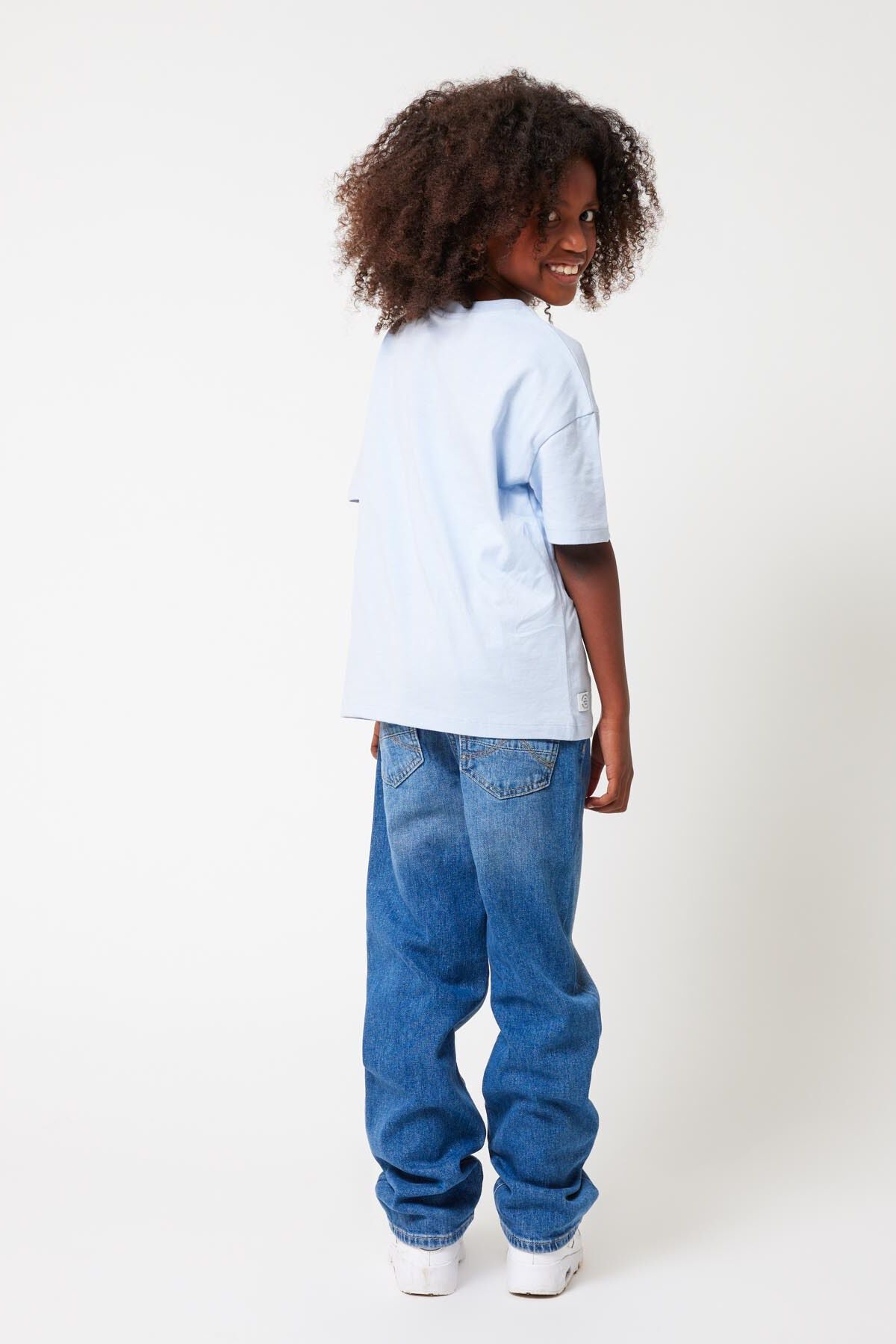 T-shirt Edith JR image number 2